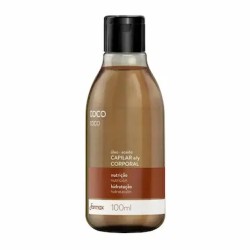 OLEO DE COCO FARMAX CAPARELHO E CORP C/100 ML