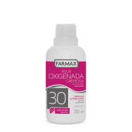 AGUA OXIGENADA FARMAX 30 VOL 70ML