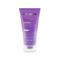 SABONETE LIQUIDO HIDRADERM FARMAX ESFOLIANTE LAVANDA 180ML