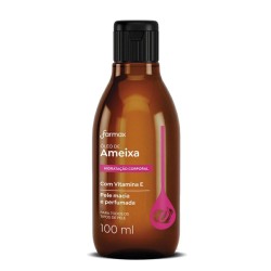 OLEO CORPORAL AMEIXA FARMAX 100ML