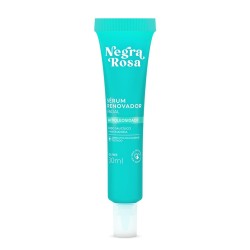 SERUM FAC FARMAX RENOVADOR NEGRA ROSA 30ML
