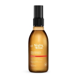 OLEO ROSA MOSQUETA CAPARELHO FARMAX NEGRA ROSA 100ML