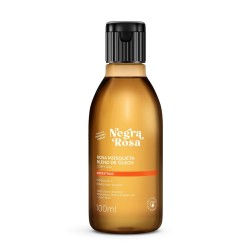 OLEO ROSA MOSQUETA CORP FARMAX NEGRA ROSA 100ML