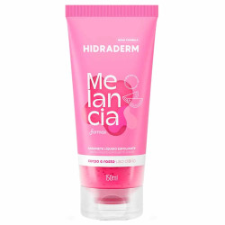 SABONETE LIQUIDO HIDRADERM ESFOLIANTE MELANCIA COM 150ML