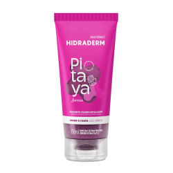 SABONETE LIQUIDO HIDRADERM ESFOLIANTE PITAYA COM 150ML