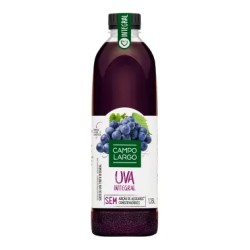 SUCO UVA CAMPO LARGO 1,35L