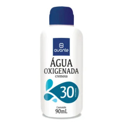 AGUA OXIGENADA AVANTE VOL 30 90ML