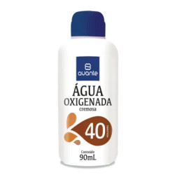 AGUA OXIGENADA AVANTE VOL 40 90ML