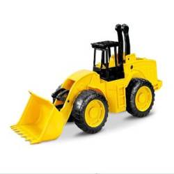 TRATOR WORKERS CARREGADEIRA 27,5CM REF:0340