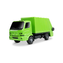 CAMINHAO URBAN COLETOR REF 1410