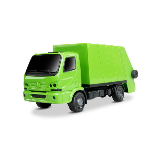 CAMINHAO URBAN COLETOR REF 1410