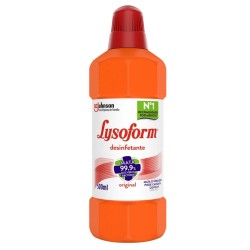 LYSOFORM BRUTO 500ML