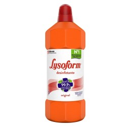 LYSOFORM BRUTO ORIGINAL 1L