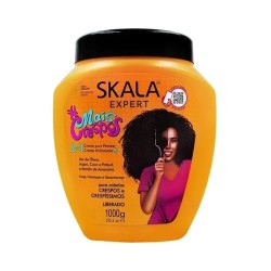 CREME TRATAMENTO SKALA 2 EM 1 TUTANO 1KG