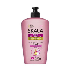CREME DE PENTEAR SKALA CERAMIDAS 250G