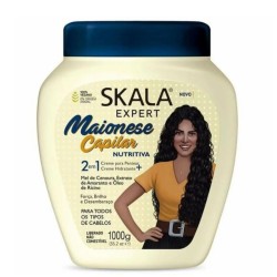 CREME TRATAMENTO SKALA MAIONE NUTRITIVA 1KG