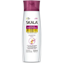 SHAMPOO SKALA ANTIRRESIDUOS 325ML