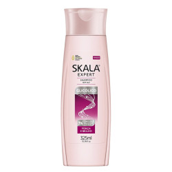 SHAMPOO SKALA FORCA E BRILHO 325ML