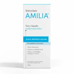 TALCO AMILIA LIQUIDO C/80 GR
