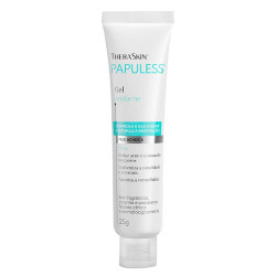 PAPULESS GEL COM 25G