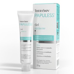 PAPULESS GEL C/25G