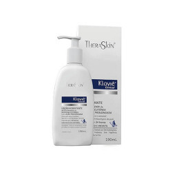 THERASKIN KLAVIE LOCAO HIDRATANTE CLINICAL COM 190 ML