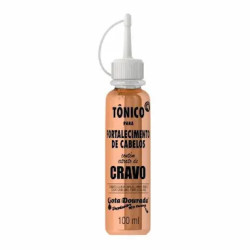 TONICO GOTA DOURADA 100ML CREME AVO
