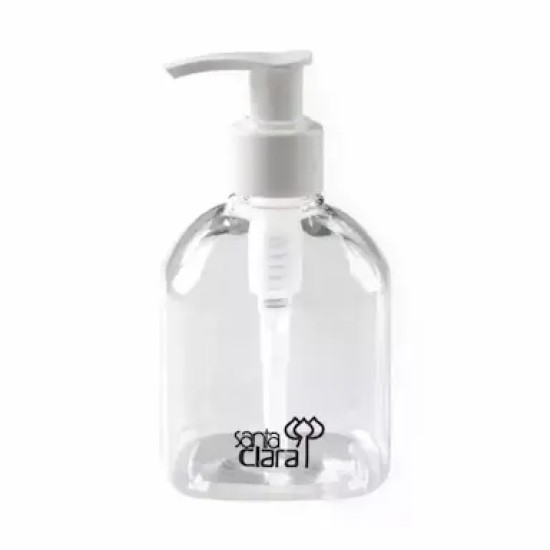 FRASCO MULTIUSO 240 ML SANTA CLARA REF 1037