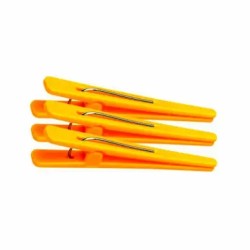 CLIPS PLASTICO P/ CAB SANTA CLARA 12 UN REF 96