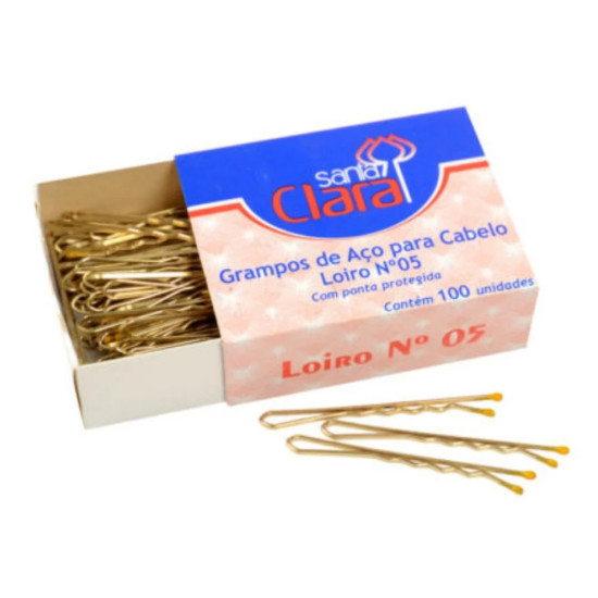 GRAMPO SANTA CLARA LOIRO N 5