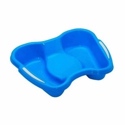 BACIA PEDICURE SANTA CLARA ESPECIAL CORES REF 304