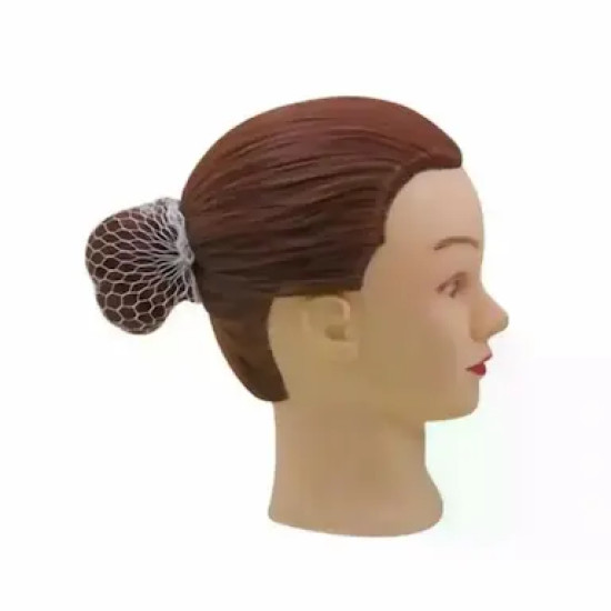 REDE PARA CABELO SANTA CLARA
