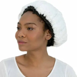 TOUCA ISOPOR COM METALIZADO SANTA CLARA REF 403