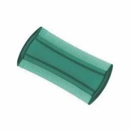 PENTE DE PLASTICO P\ PIOLHO SANTA CLARA REF 405