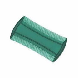 PENTE DE PLASTICO P\ PIOLHO SANTA CLARA REF 405