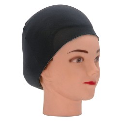 TOUCA CABELO NERO PRETA COD 616