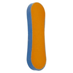 LIXA EVA P/PES ANATOMICA SIMPLES SOFT REF 1075