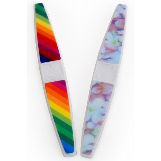 LIXA DE UNHA SANTA CLARA ANATOMICA REF 1753