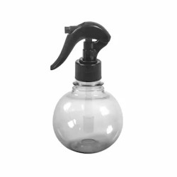 PULVERIZADOR SANTA CLARA BOLINHA 180 ML TRANSP REF 2535
