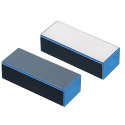 LIXA SANTA CLARA 4 FACES POLIDORA CUBO REF 2564