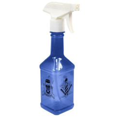 PULVERIZADOR SANTA CLARA TEXAS AZUL 350ML