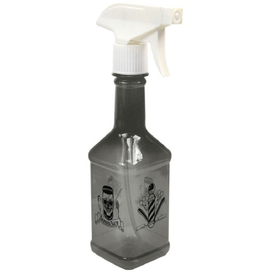 PULVERIZADOR SANTA CLARA TEXAS FUME 350ML