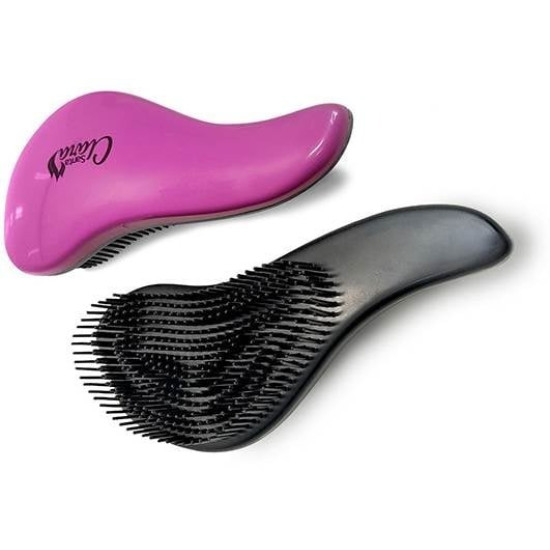 ESCOVA MAGICA PINK SANTA CLARA