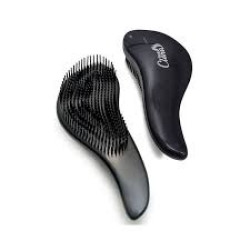 ESCOVA MAGICA PRETA SANTA CLARA