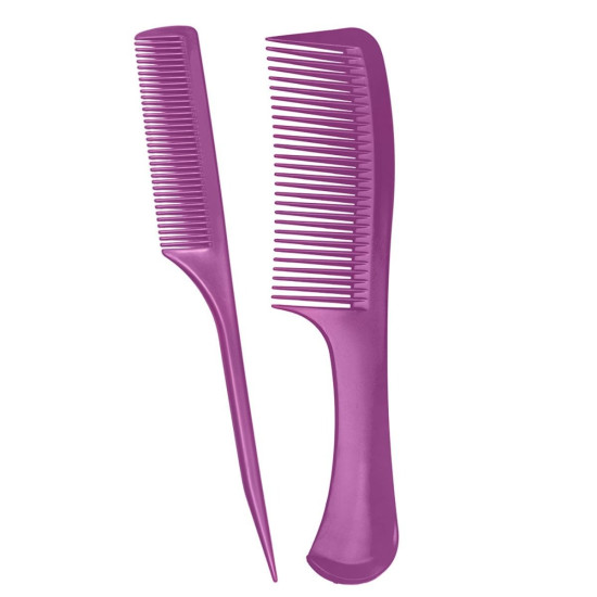 KIT ECONOMICO COM 2 PENTES PINK SANTA CLARA