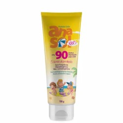 ANASOL PROTETOR SOLAR KIDS FPS 90 C/100G
