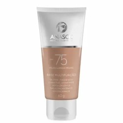 BASE HIDRATANTE ANASOL MULTIFUNCAO FPS75 60G