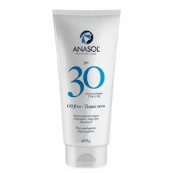 PROTETOR SOLAR ANASOL FPS 30 200ML