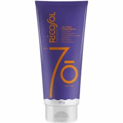 PROTETOR SOLAR RICOSOL FPS70 C/180G