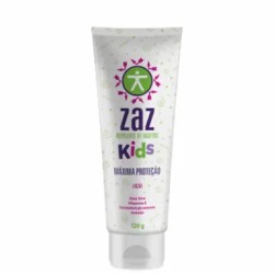 REPELENTE ZAZ LOCAO KIDS 120G